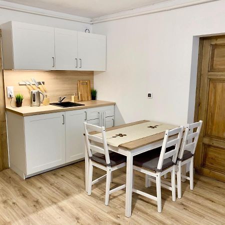Tomasza 5 Lägenhet Jelenia Góra Exteriör bild
