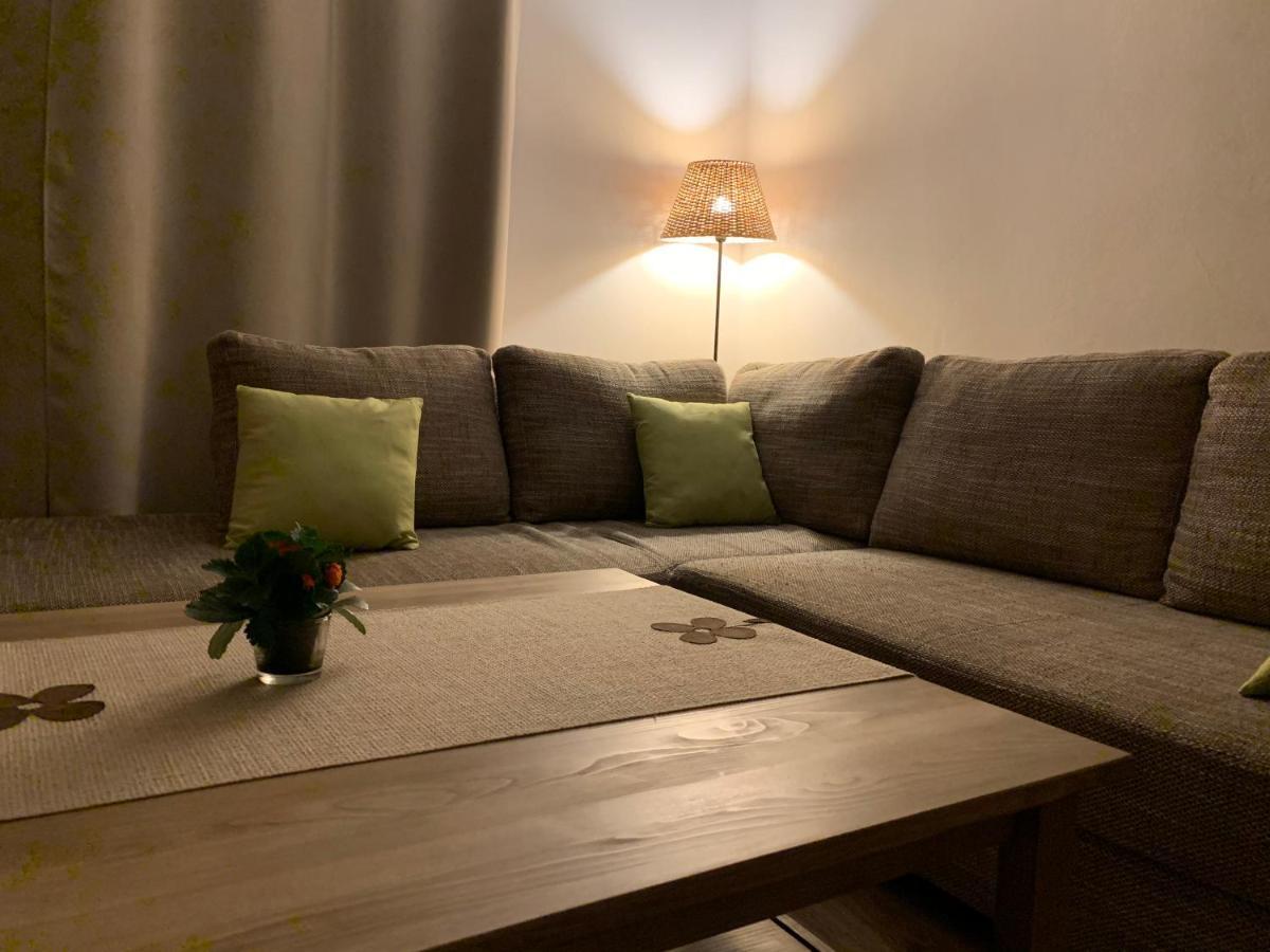 Tomasza 5 Lägenhet Jelenia Góra Exteriör bild