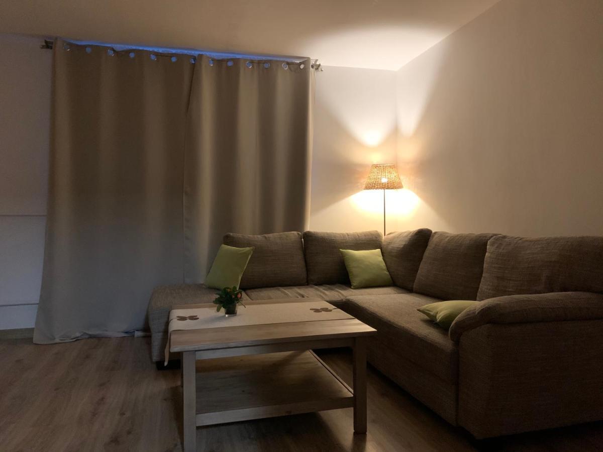 Tomasza 5 Lägenhet Jelenia Góra Exteriör bild